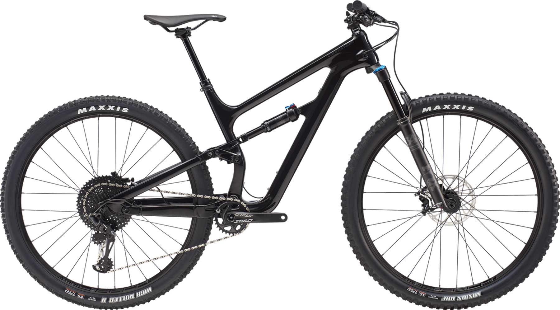 race bikes
