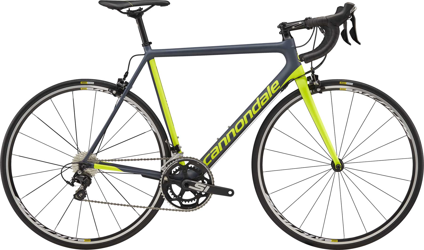 cannondale supersix evo 105 price