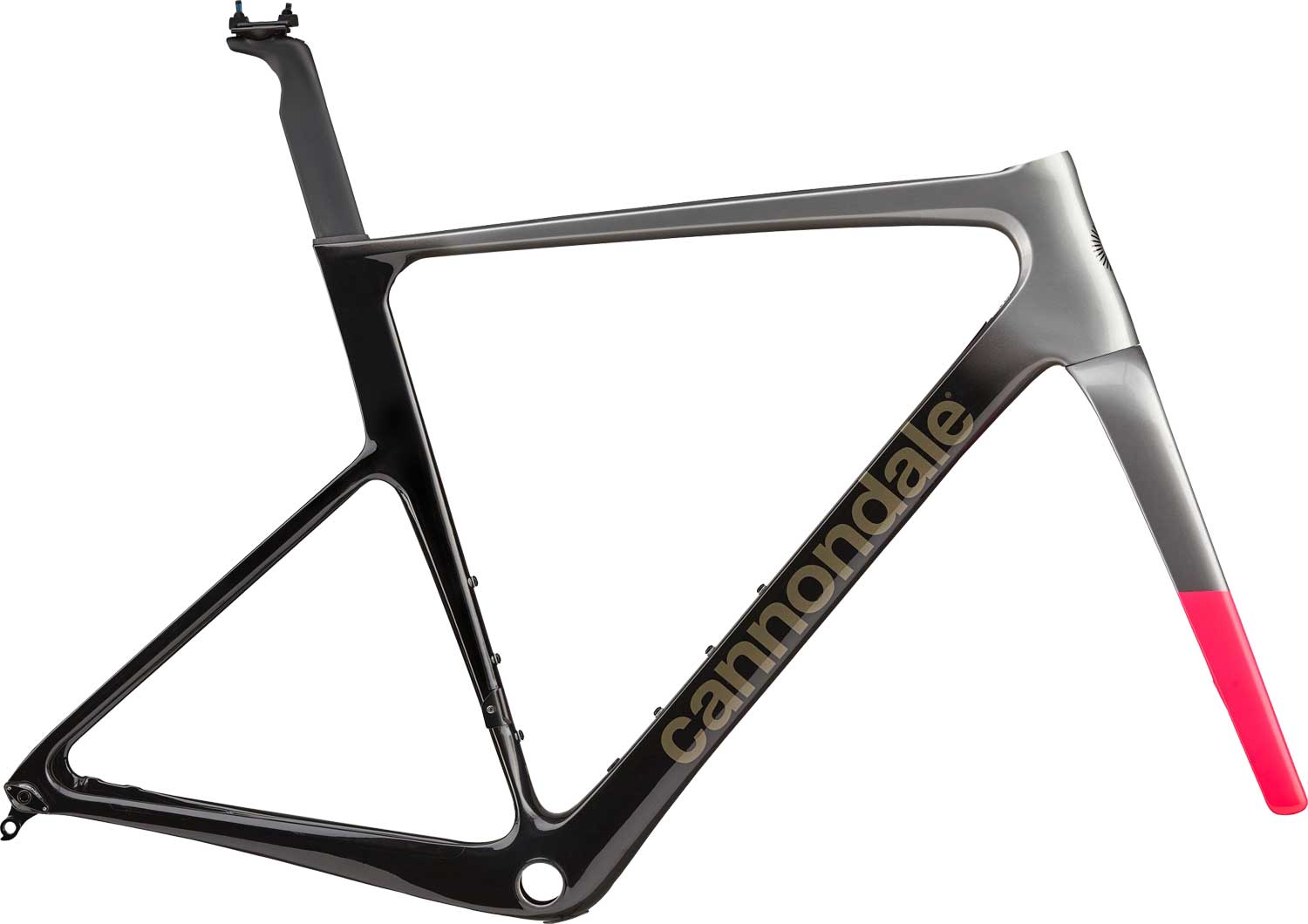 supersix frame