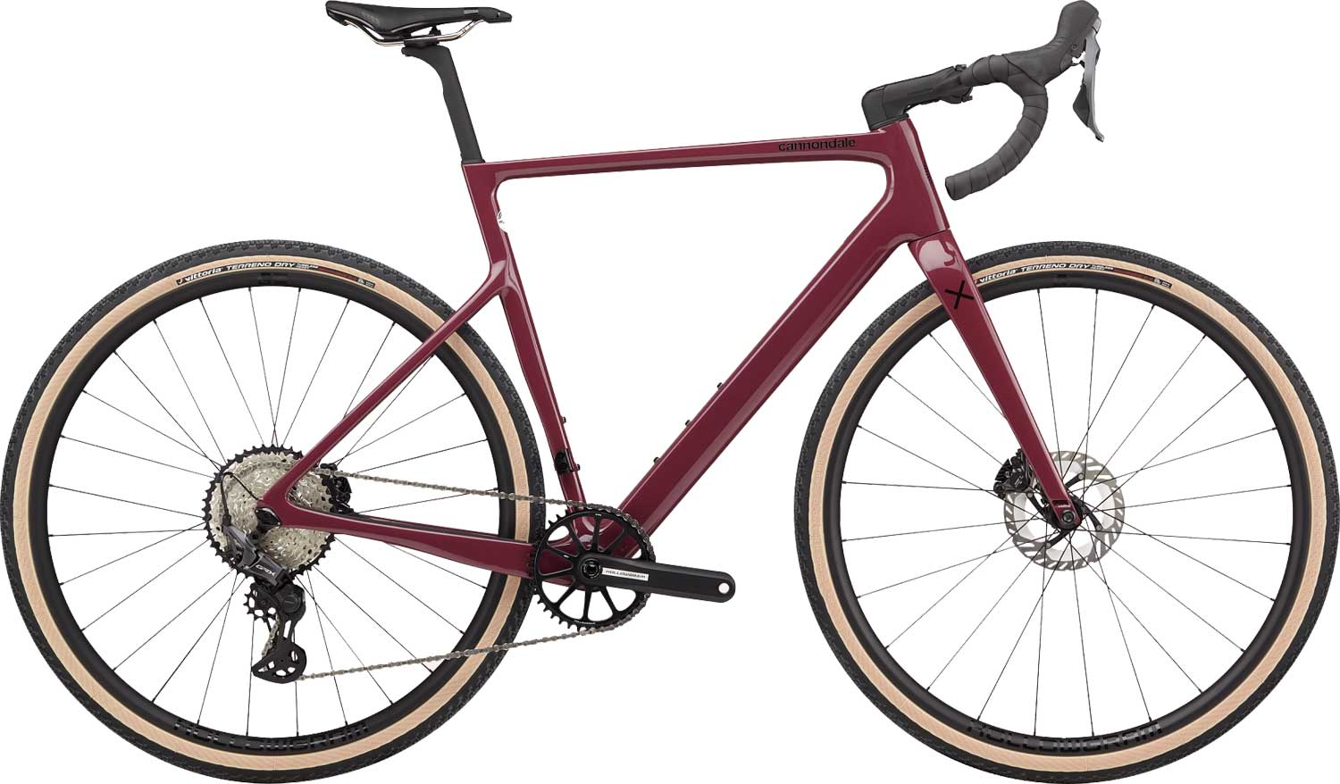super six 105