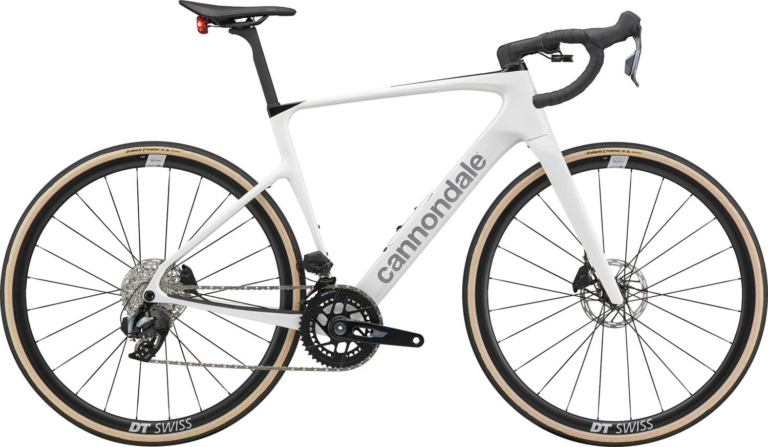 synapse Carbon 3 Smart Sense STVO