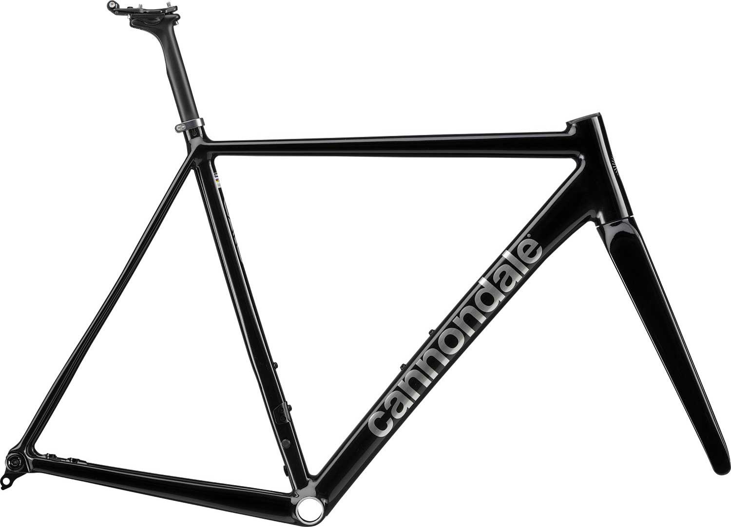 caad14 Frame