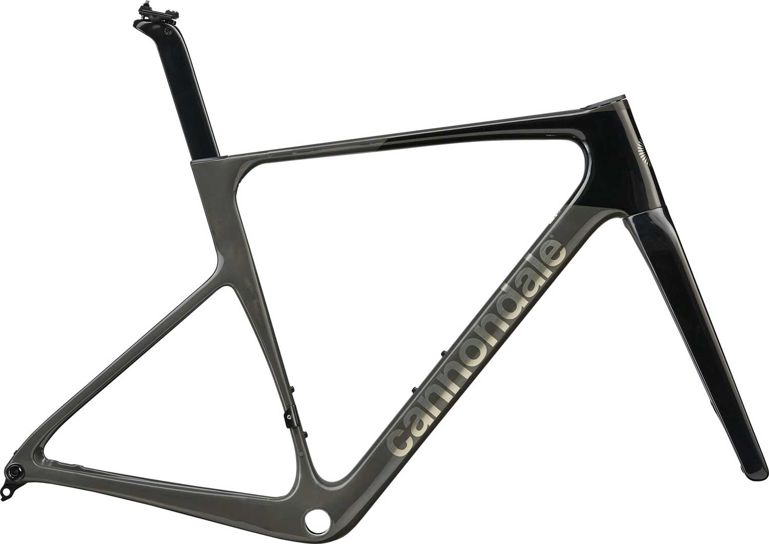 supersix evo frame