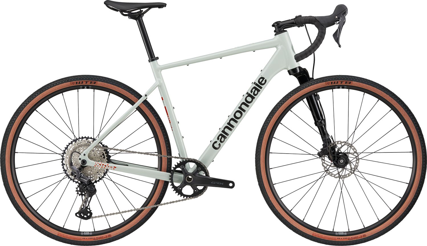 Cannondale Topstone Alloy