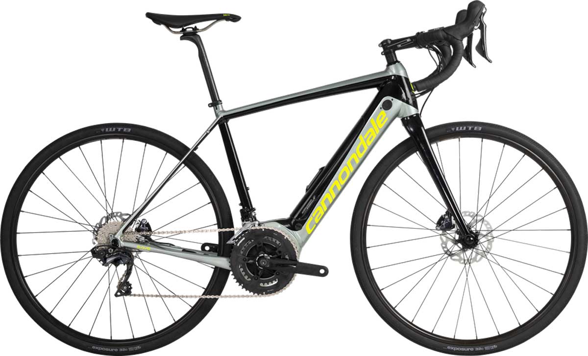 best e bikes mtb 2019