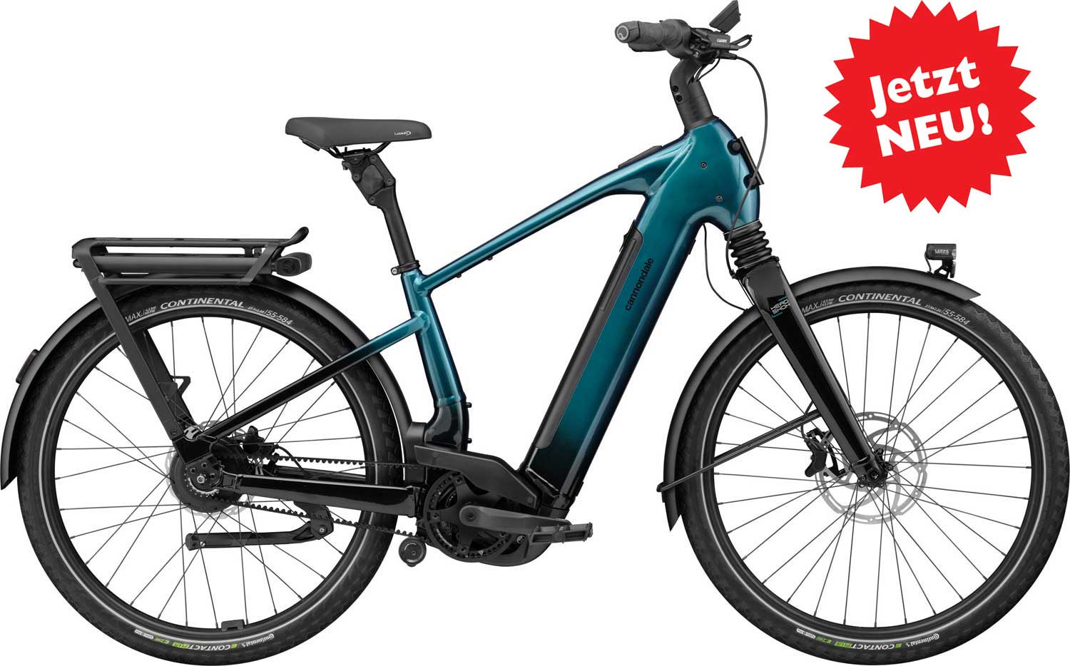 cannondale mavaro neo