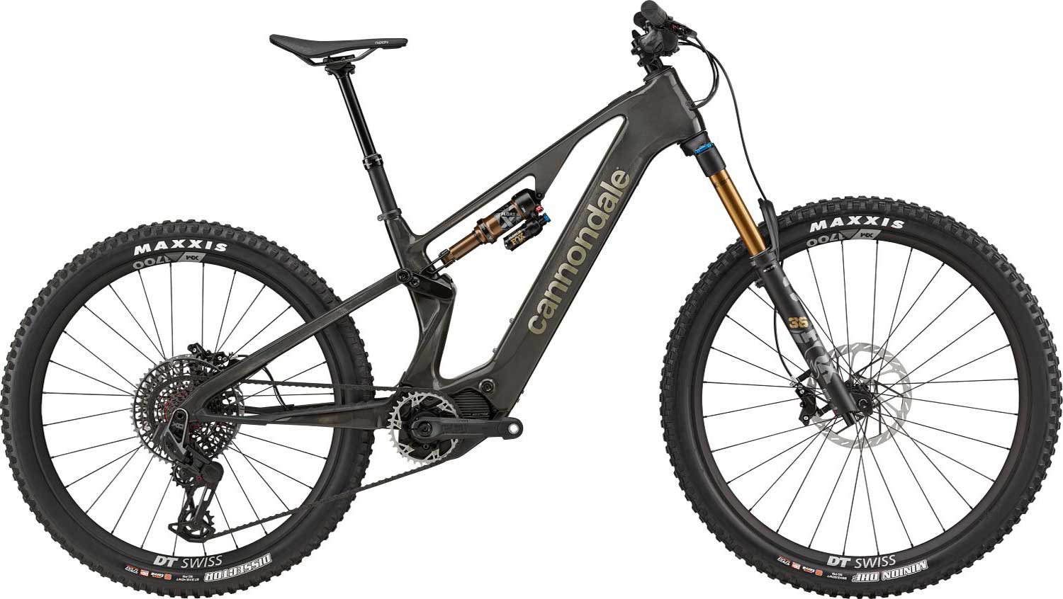 moterra neo sl 1