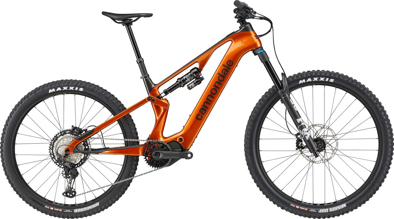 moterra neo sl 2