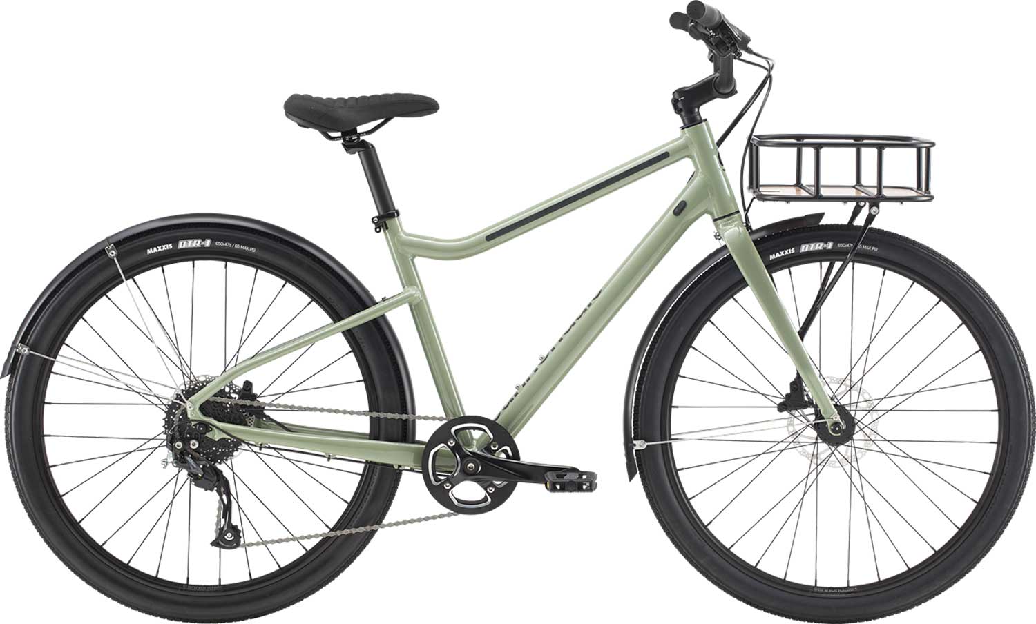 cannondale fitness ergo double density